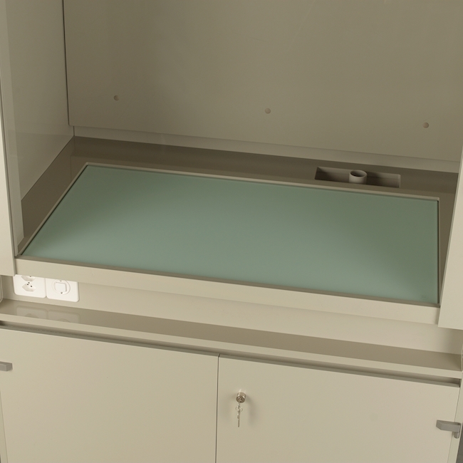 Glass Insert Typ 120